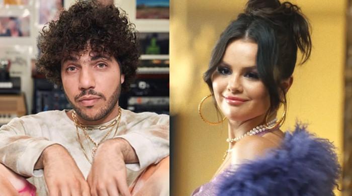 How Selena Gomez ended up dating Benny Blanco?