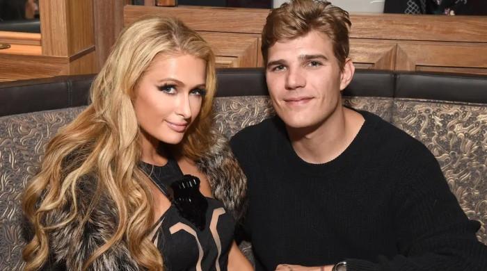 Paris Hilton's Ex Fiance Walks On Eggshells Due To NDA