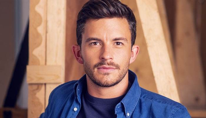 2021 was a hectic year for Jonathan Bailey as he filmed for Wicked, Bridgerton, and Fellow Travelers at the same time