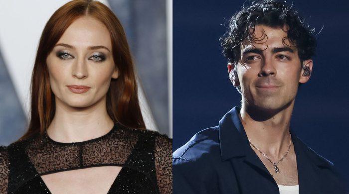 Sophie Turner ‘casually dating' men amid Joe Jonas divorce