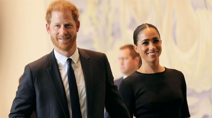 Prince Harry, Meghan Markle issued warning amid UK court battle