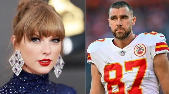 Taylor Swift likely to turn down Travis Kelce's marriage proposal?