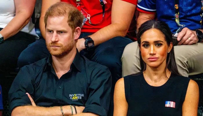 Prince Harry, Meghan Markle need more than good headlines to save themselves