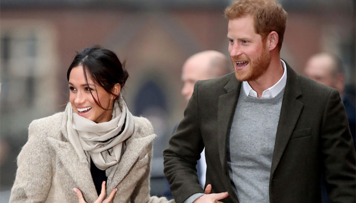 Meghan Markle, Prince Harry warned about catastrophic impact of losing royal titles