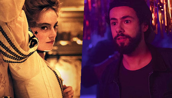 Ramy Youssef gushes over Emma Stone in ‘Poor Things’