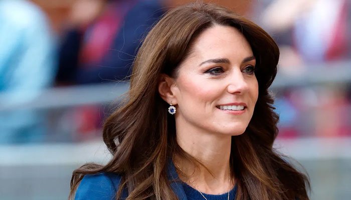Unhappy Kate Middleton was bullied quite badly back in school