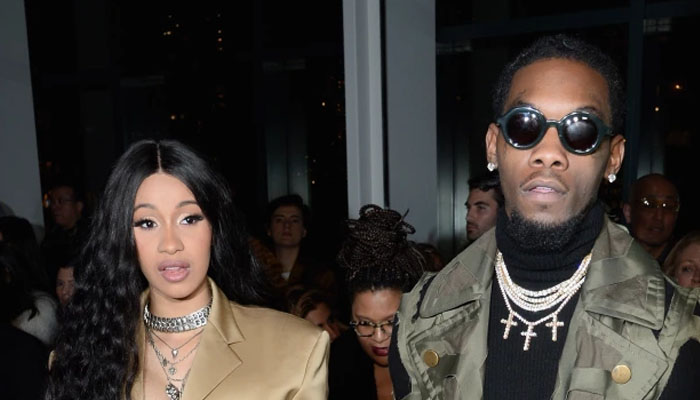 Cardi B Confirms Split From Offset: ‘Been Single, But Afraid'