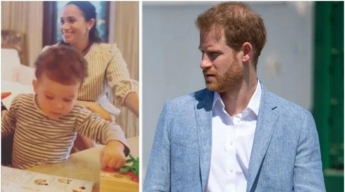 Prince Archie, Lilibet Will Battle The Us, Uk As 'headaches'