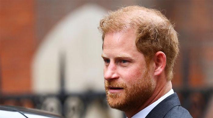 Royal Fans React As Prince Harry Issued New Warning 