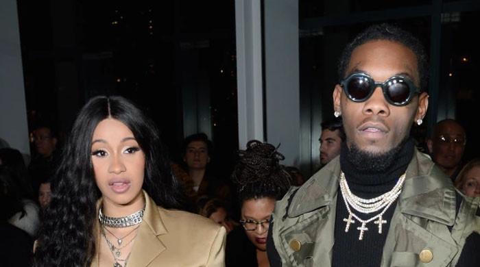 Cardi B Confirms Split From Offset: ‘Been Single, But Afraid'