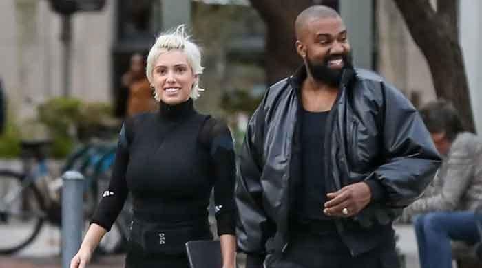 Kanye West and Bianca Censori: 'Co-conspirators' lacking ‘romantic ...