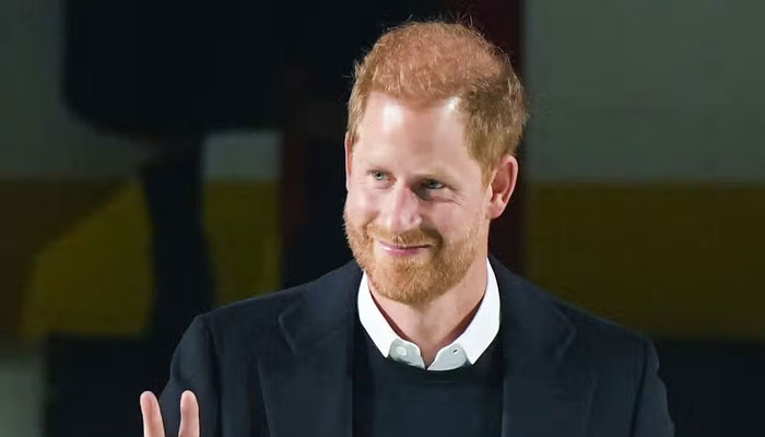 Prince Harry has horrible year amid £50,000 bill for compensation