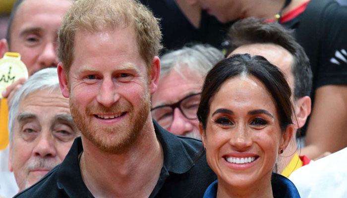 Meghan Markle, Prince Harry could control infromation that went to Omid Scobie