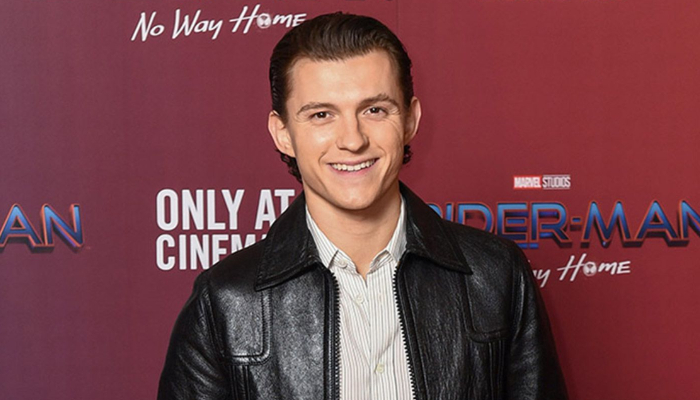 Tom Holland reveals unpaid water bill blunder spanning half a decade