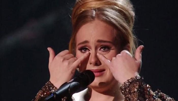 I get really bad seasonal depression': Adele explains why she