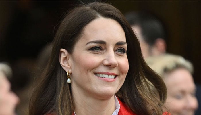 Kate Middleton ‘true to her word amid royal race row