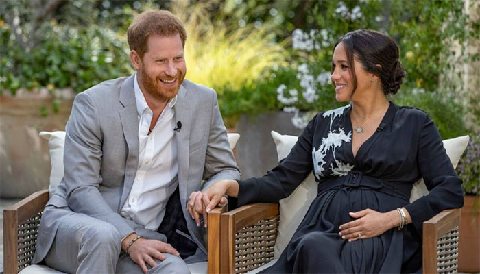 Meghan Markle may discuss royal race row in her own memoir