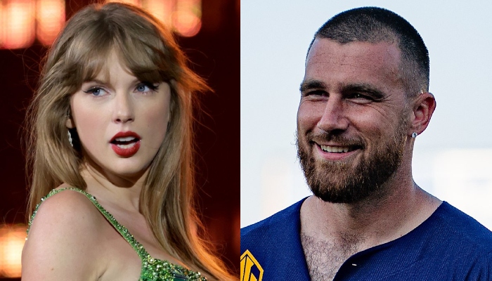 Travis Kelces birthday plans for Taylor Swift revealed