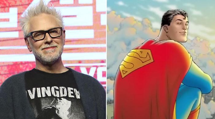 James Gunn Shares Major Update About 'Superman: Legacy'