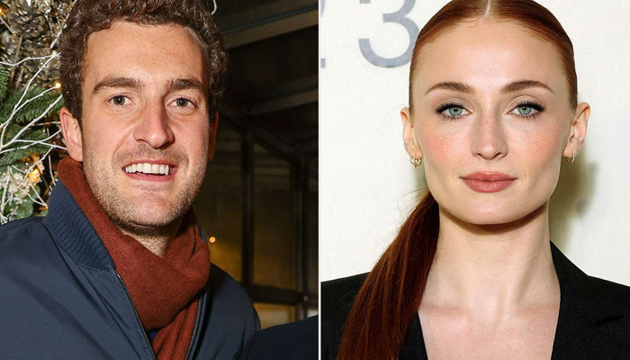 Sophie Turner, Peregrine Pearson relationship: More than a fling