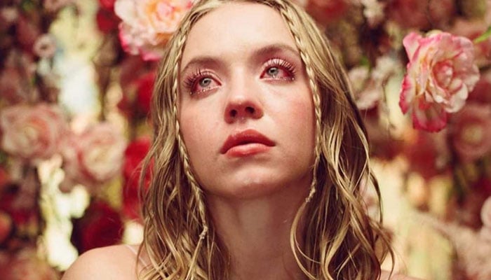 Sydney Sweeney shares haunting incident on Anyone But You set