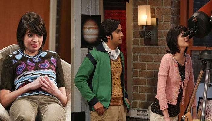 Big Bang Theory star announced lung cancer: It was a surprise