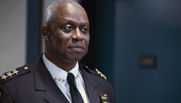 Brooklyn Nine Nine star Andre Braugher dead at 61