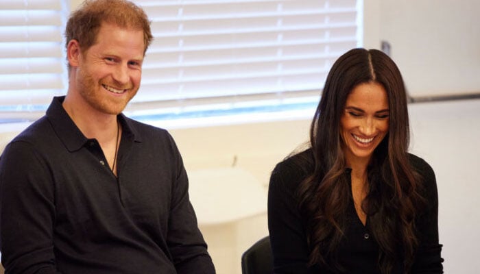 Meghan Markle, Prince Harry are their own ‘worst enemies’?