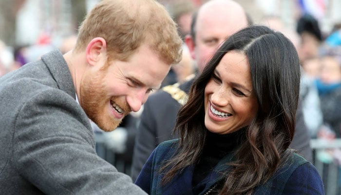 Meghan Markle, Prince Harrys future predicted if they divorce