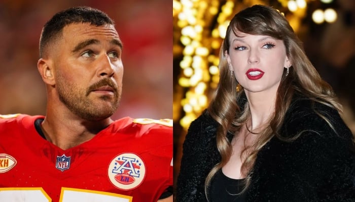 Taylor Swift kicks off birthday celebrations sans Travis Kelce