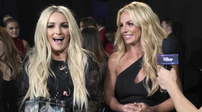 Jamie Lynn Breaks Silence On Spilling Britney Spears Secrets