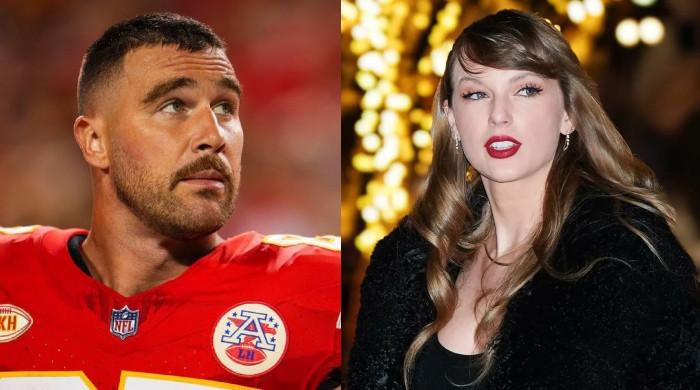 Taylor Swift kicks off birthday celebrations sans Travis Kelce