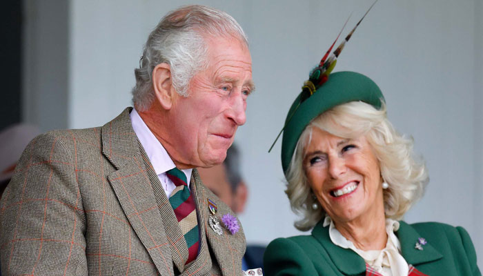 King Charles makes space for Queen Camilla, disappoints staff