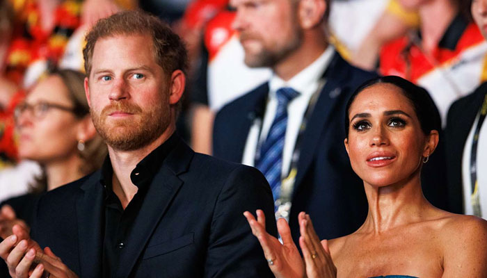 Prince Harry, Meghan Markle attacked as biggest losers of Hollywood: Heres Why