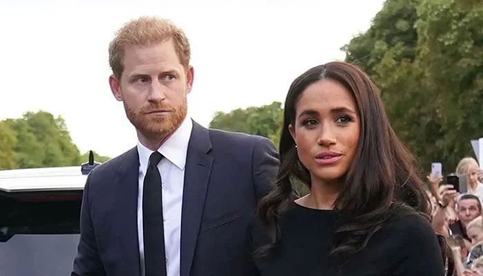 Prince Harry, Meghan Markle having ‘increasingly more frequent rows’