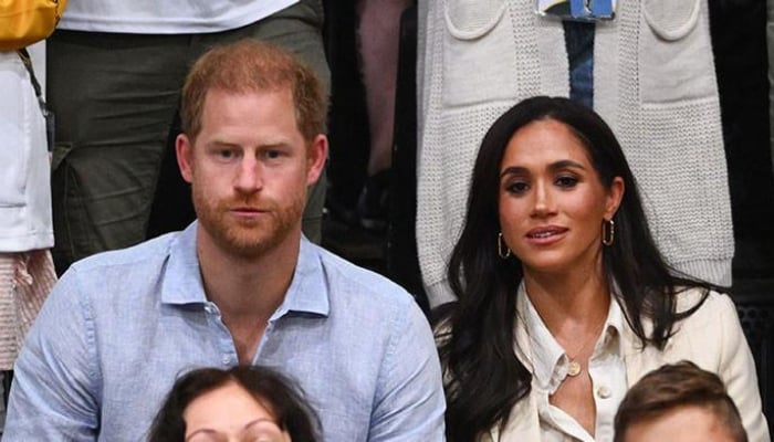 Meghan Markle, Prince Harry have fallen on ‘desperate times