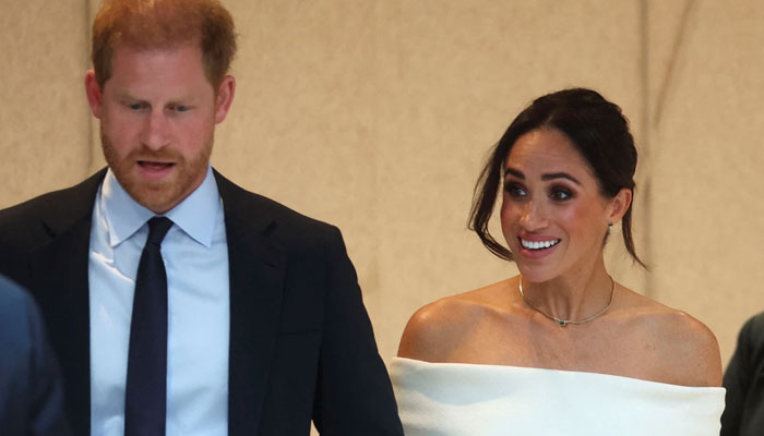 Meghan Markle given one condition to avoid getting kicked out of Royal Family