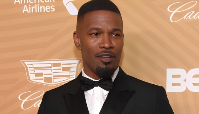 Jamie Foxx reflects on challenging year, birthday blessings