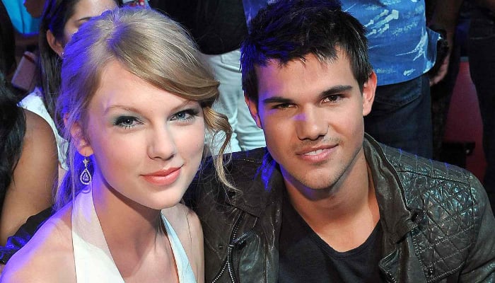 Twilights Taylor Lautner recalls 2009 breakup with Taylor Swift