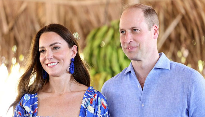 Kate Middleton Upset With Prince William For ‘ignoring Her Wishes'