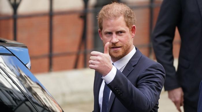 British Court Gives Official Ruling Over Prince Harry Mobile Hacking ...