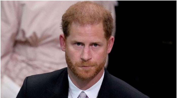 British judge reacts to Prince Harry's mobile hacking lawsuit after verdict