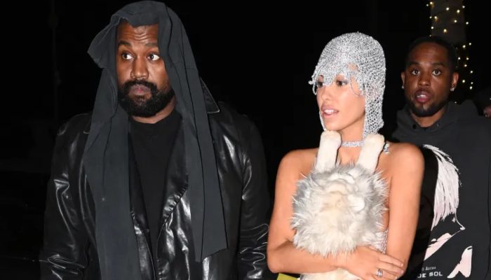 Kanye West spills on family planning amid Bianca Censori reunion