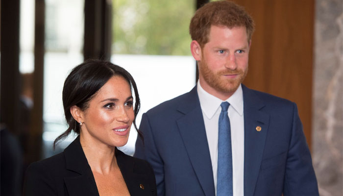 Prince Harry, Meghan Markle Financial Woes Trigger Talks Of Return To ...