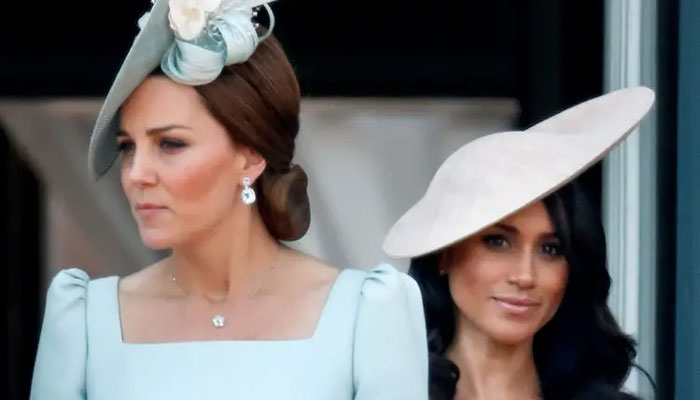 How Kate Middleton always avoids controversy unlike Meghan Markle