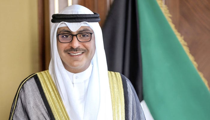 Who is Kuwait's new emir Sheikh Mishal al-Ahmad al-Sabah?