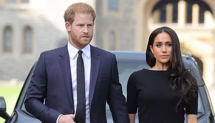 Prince Harry and Meghan Markle are being snubbed at major royal events including weddings