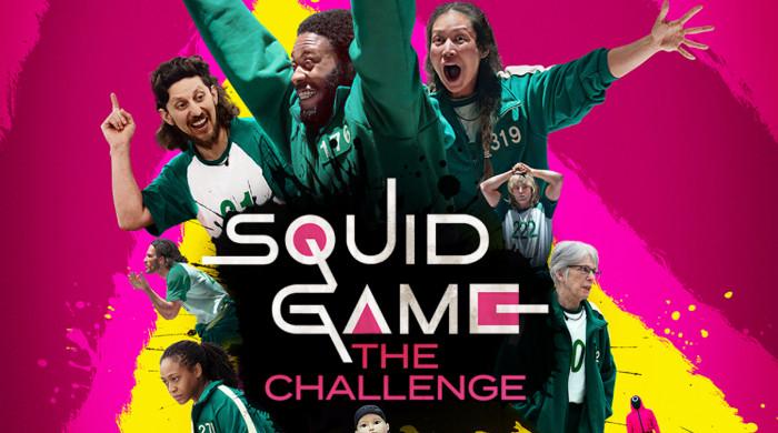 'Squid Game: The Challenge' Winner Awaits $4.5m Prize 10 Months After ...