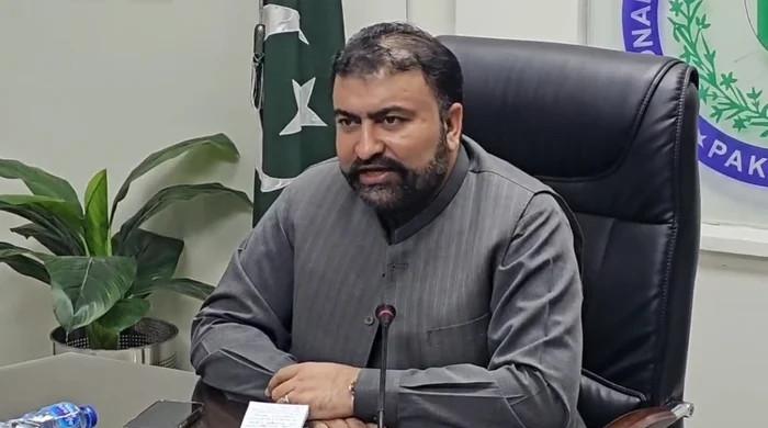 Sarfraz Bugti resigns as interior minister, expected to contest polls ...