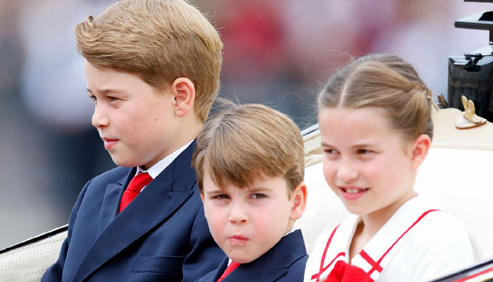 Prince George to follow Queen Elizabeth’s strict travel rule when he turns 12?